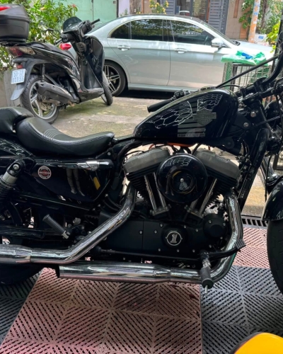 [T8/2026] Vài xe vừa về tại Khói Motor